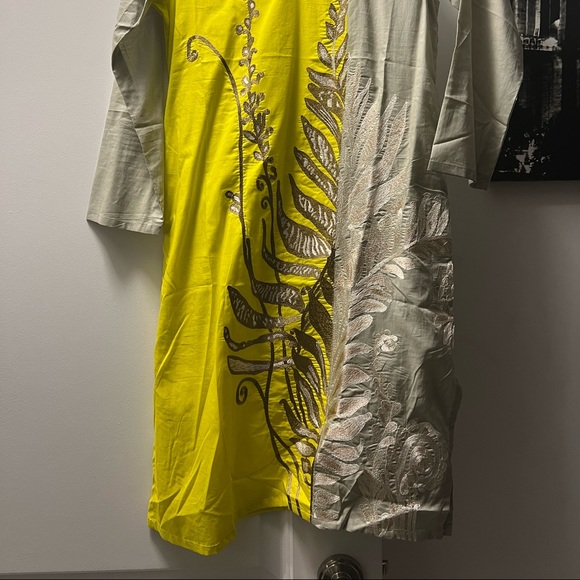 Sana Safinaz Shirt Kurta XS - Picture 4 of 5